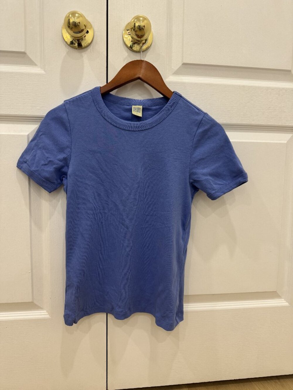 Never worn Flore Flore shirt